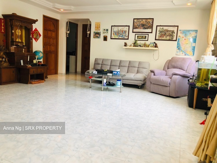 Hougang Avenue 4 thumbnail photo